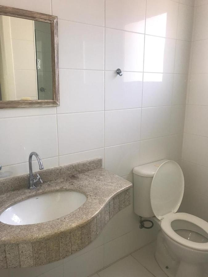 Apartamento Pe Na Areia Frente Para O Mar E Piscina Na Prainha Caraguatatuba Ngoại thất bức ảnh