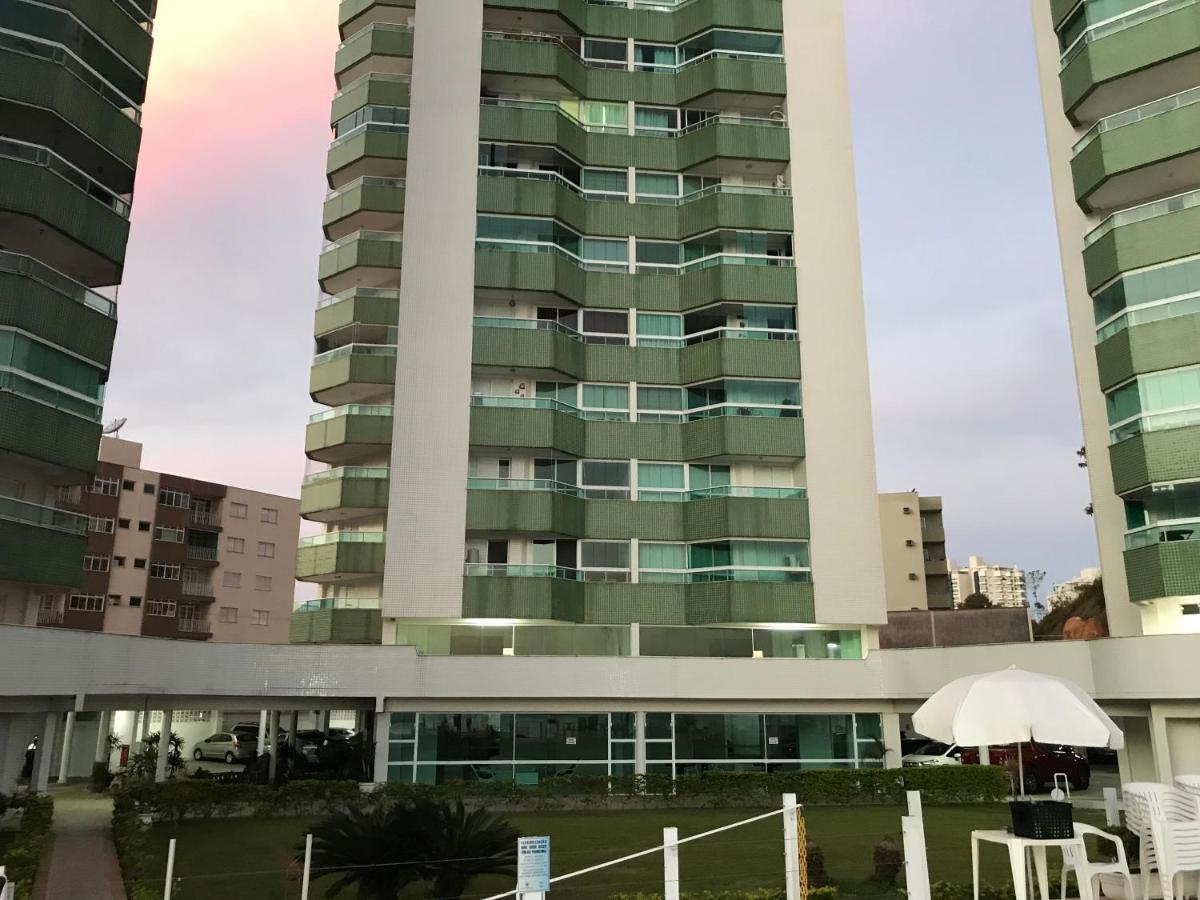 Apartamento Pe Na Areia Frente Para O Mar E Piscina Na Prainha Caraguatatuba Ngoại thất bức ảnh