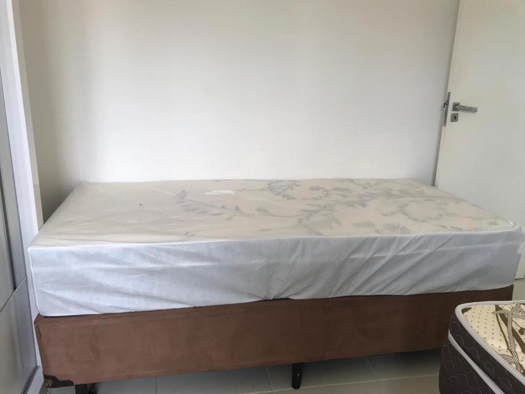 Apartamento Pe Na Areia Frente Para O Mar E Piscina Na Prainha Caraguatatuba Ngoại thất bức ảnh